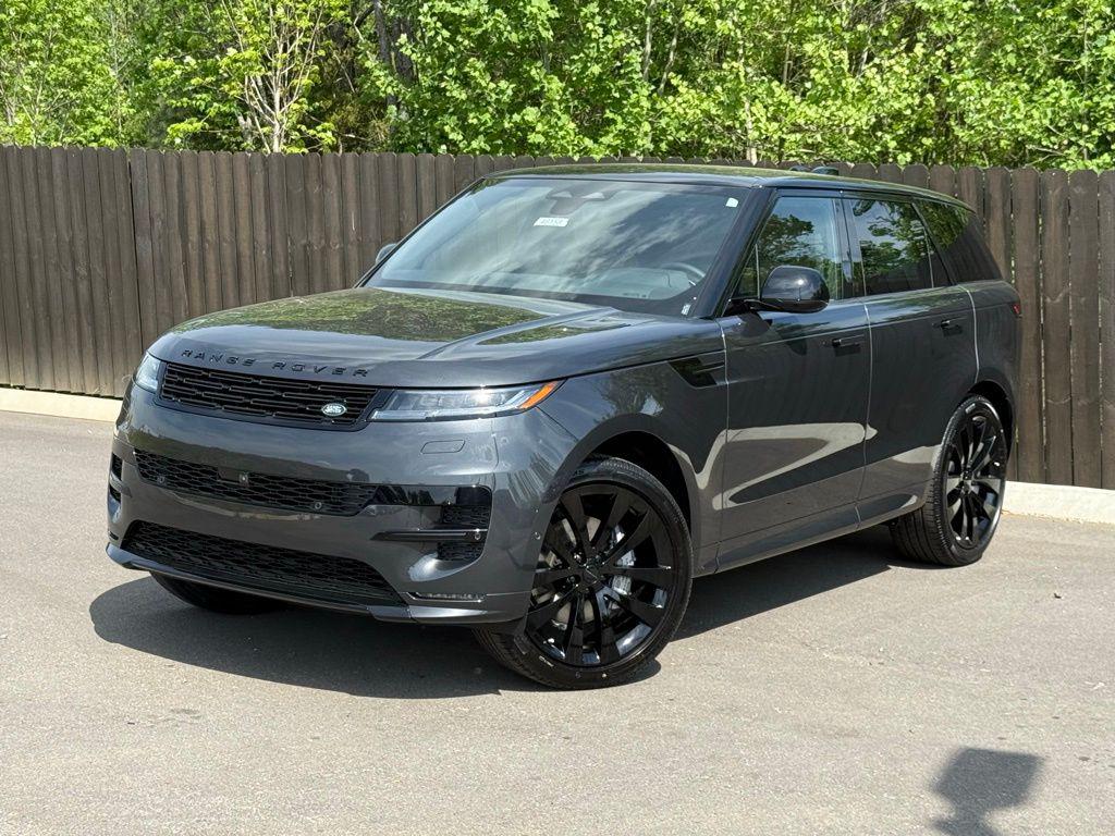 New 2026 Land Rover Range Rover Sport SE