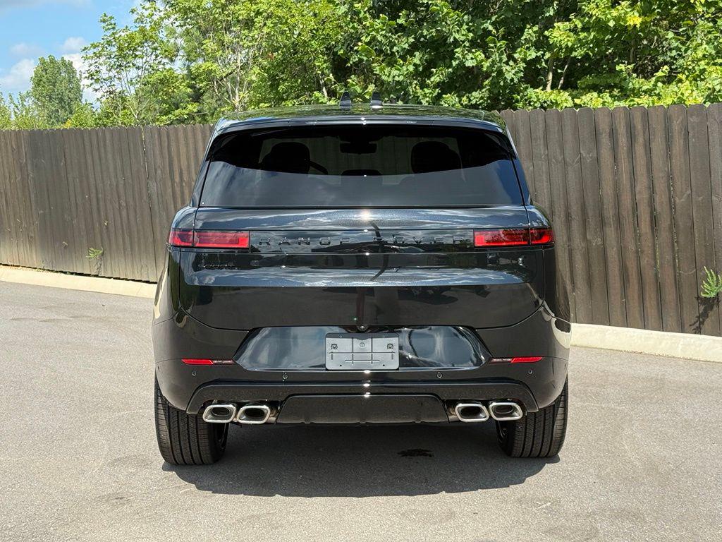 صورة مصغرة 4 لـ 2026 LAND Rover RANGE ROVER SPORT SE