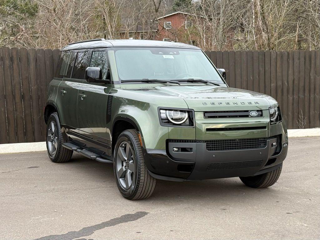 صورة 8 لـ 2026 LAND Rover DEFENDER P400 X-DYNAMIC SE