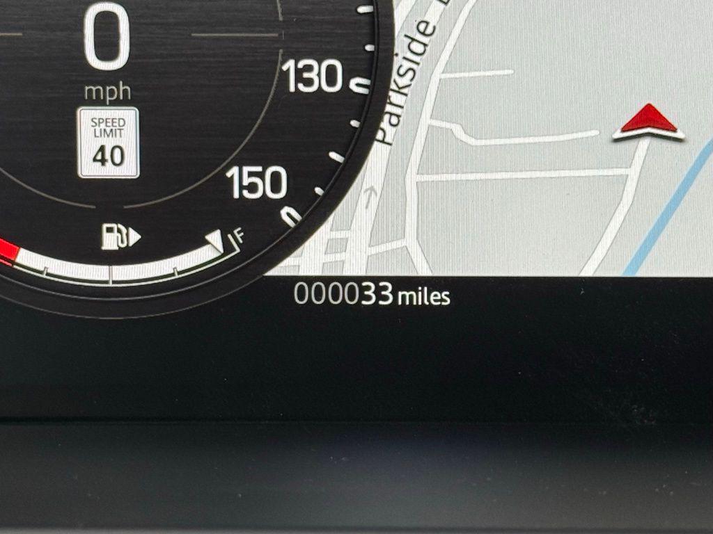 صورة مصغرة 32 لـ 2026 LAND Rover DEFENDER P400 X-DYNAMIC SE