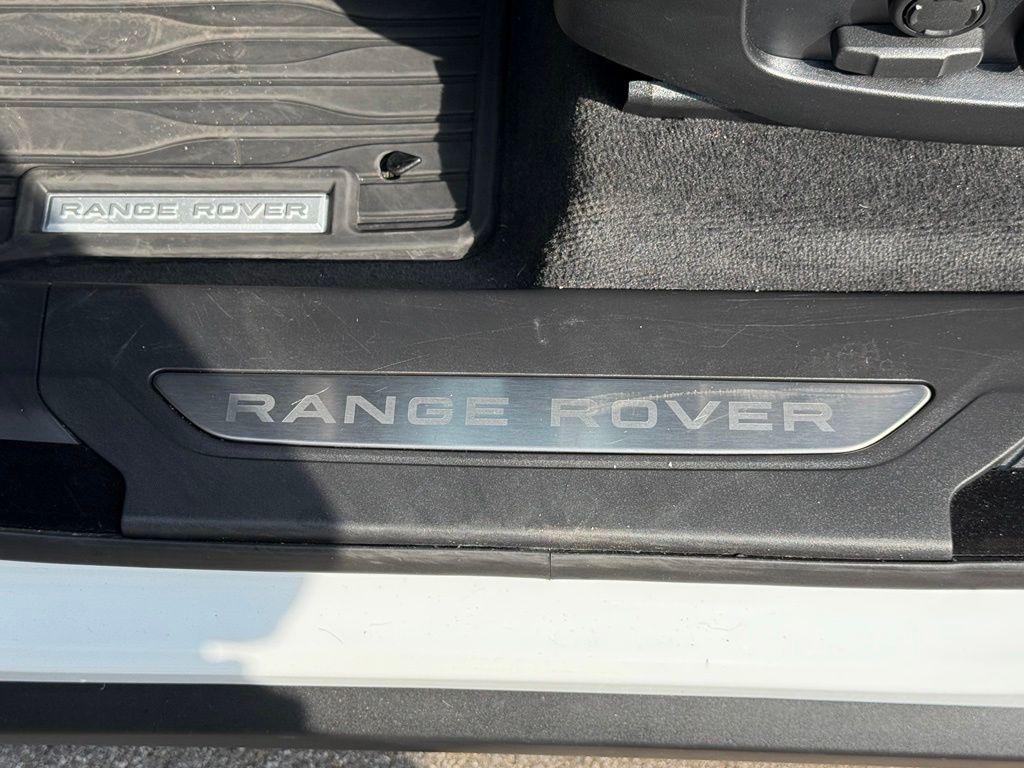 2026 LAND Rover RANGE ROVER VELAR P250 SE R-DYNAMIC 缩略图 12