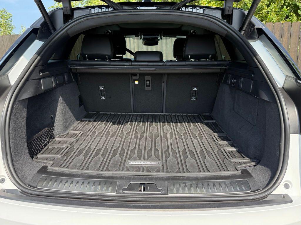 2026 LAND Rover RANGE ROVER VELAR P250 SE R-DYNAMIC 缩略图 35