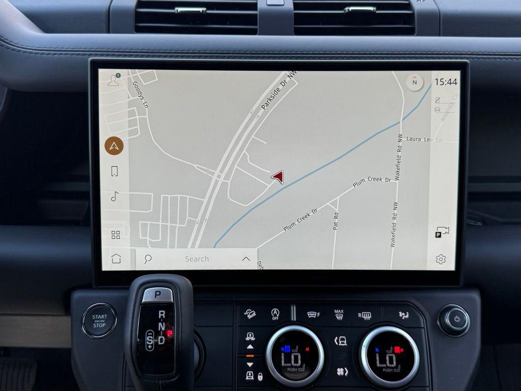 صورة مصغرة 23 لـ 2026 LAND Rover DEFENDER P400 X-DYNAMIC SE