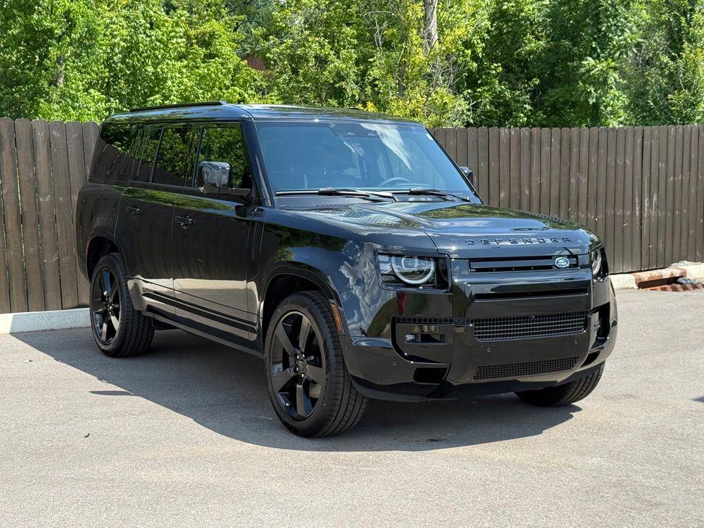 صورة 7 لـ 2026 LAND Rover DEFENDER P400 X-DYNAMIC SE