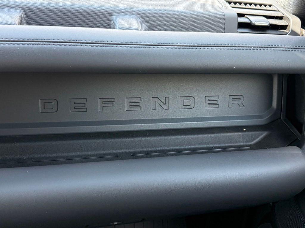 صورة مصغرة 27 لـ 2026 LAND Rover DEFENDER P400 X-DYNAMIC SE