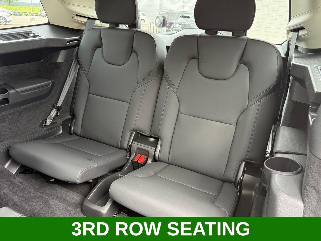 صورة مصغرة 13 لـ 2025 Volvo XC90 B5 PLUS 7-SEATER