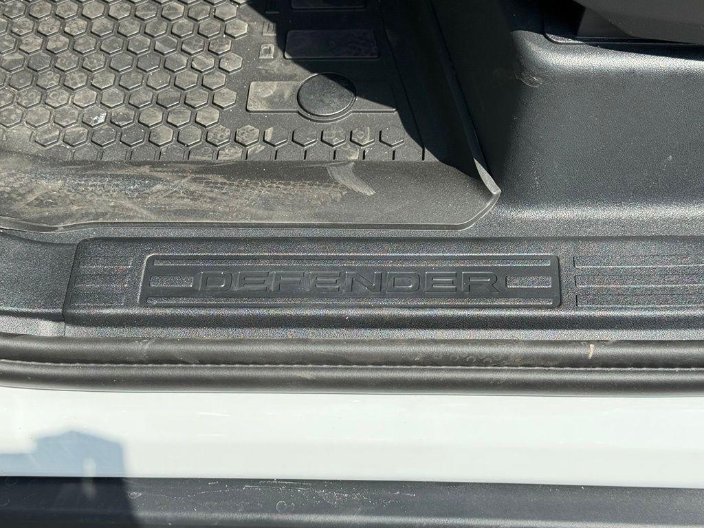 صورة مصغرة 12 لـ 2026 LAND Rover DEFENDER P400 X-DYNAMIC SE