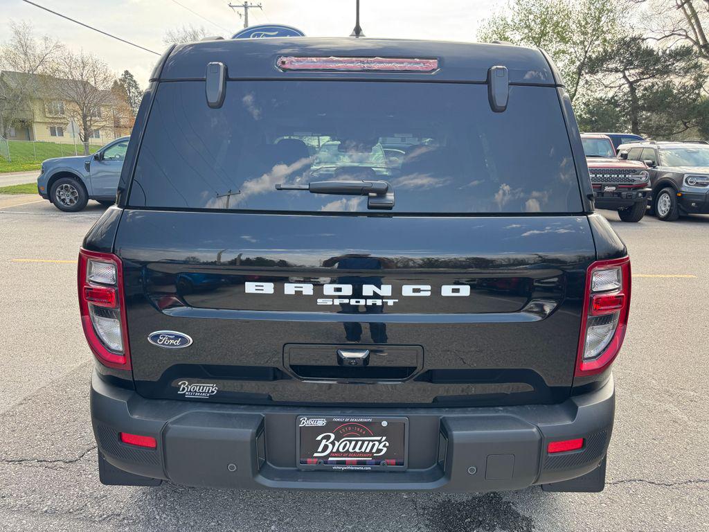 FORD BRONCO SPORT OUTER BANKS - 6
