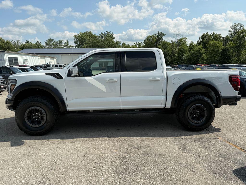 صورة 8 لـ 2026 FORD F-150 RAPTOR