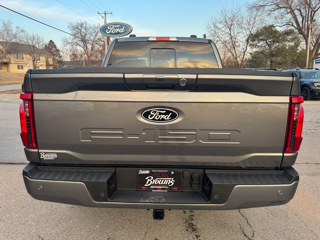 FORD F-150 XLT - 6