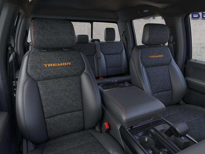 FORD F-150 TREMOR - 10