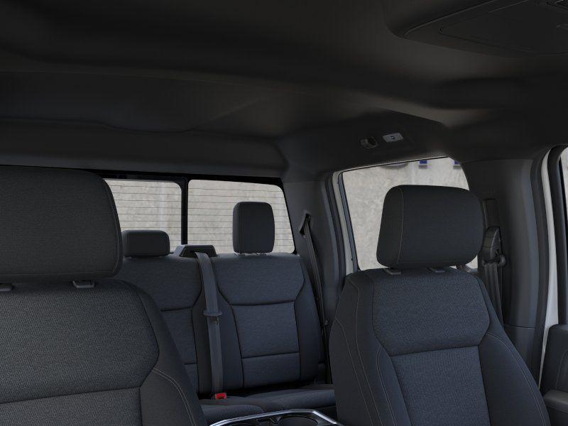 صورة مصغرة 22 لـ 2026 FORD F-150 XLT