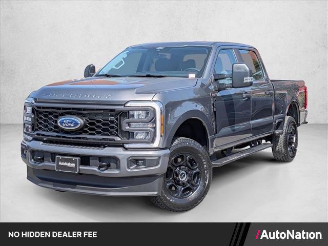 New 2026 Ford F-250 XL