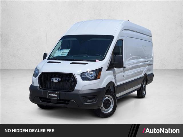 New 2026 Ford Transit-350 Base