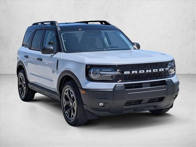 FORD BRONCO SPORT OUTER BANKS - 7