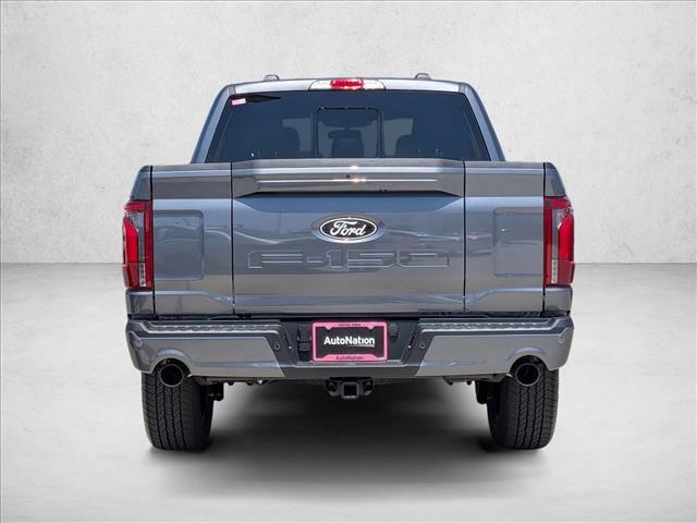 FORD F-150 LARIAT - 8
