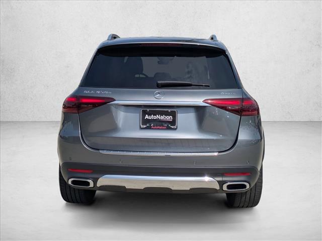 MERCEDES-BENZ GLE-CLASS - 7