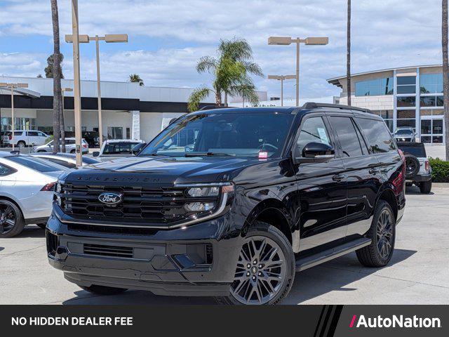 New 2026 Ford Expedition Platinum