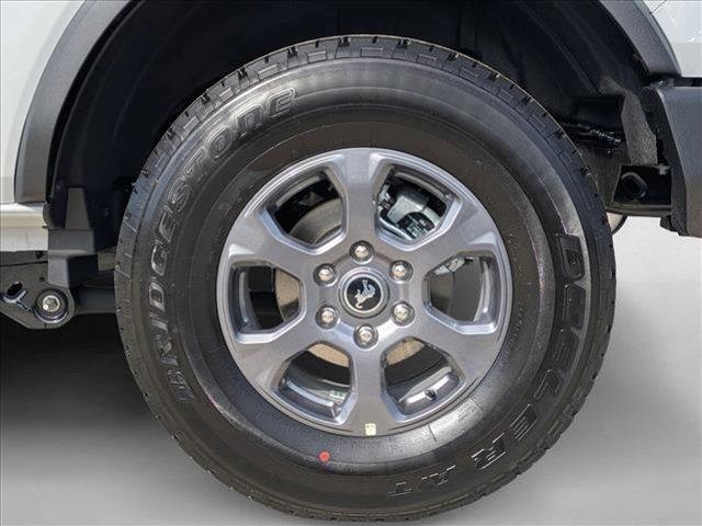 FORD BRONCO - 10