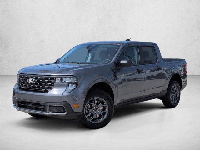 New 2026 Ford Maverick XLT