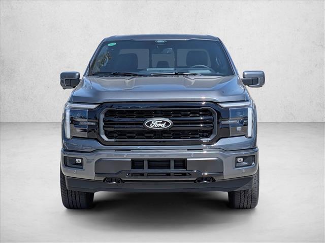 FORD F-150 LARIAT - 6