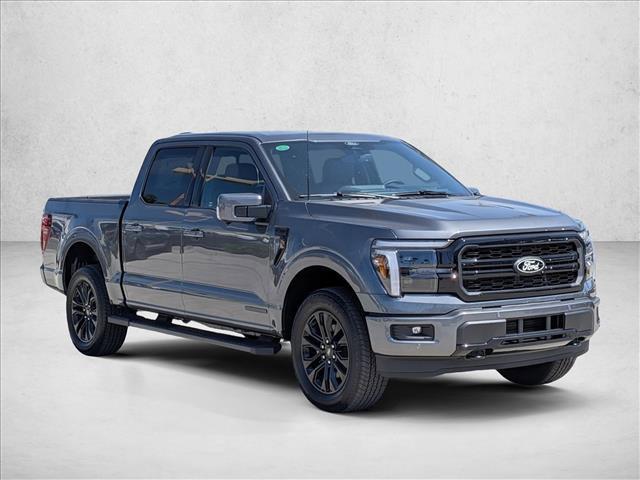 FORD F-150 LARIAT - 7