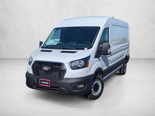 New 2026 Ford Transit-250 Base