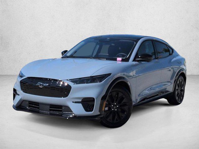 New 2026 Ford Mustang Mach-E Premium