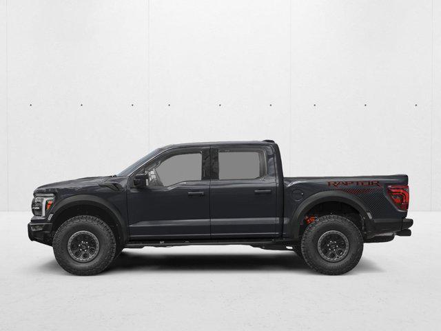 FORD F-150 RAPTOR - 3