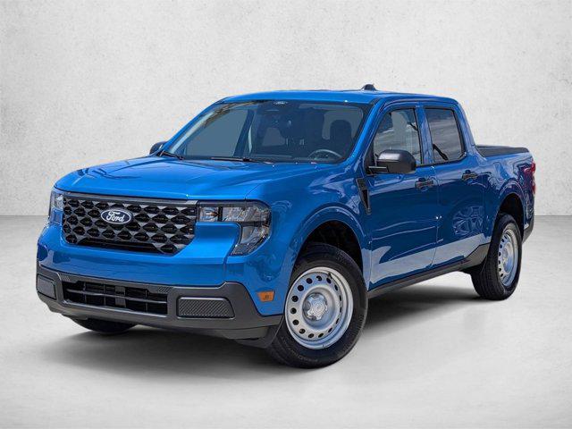 New 2026 Ford Maverick XL
