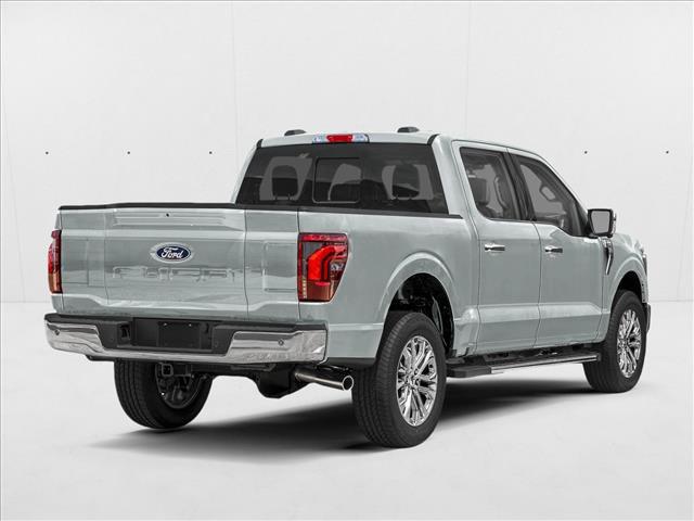 FORD F-150 LARIAT - 2