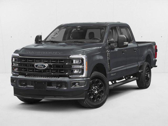 New 2026 Ford F-250 XLT