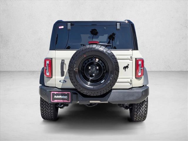 FORD BRONCO - 8