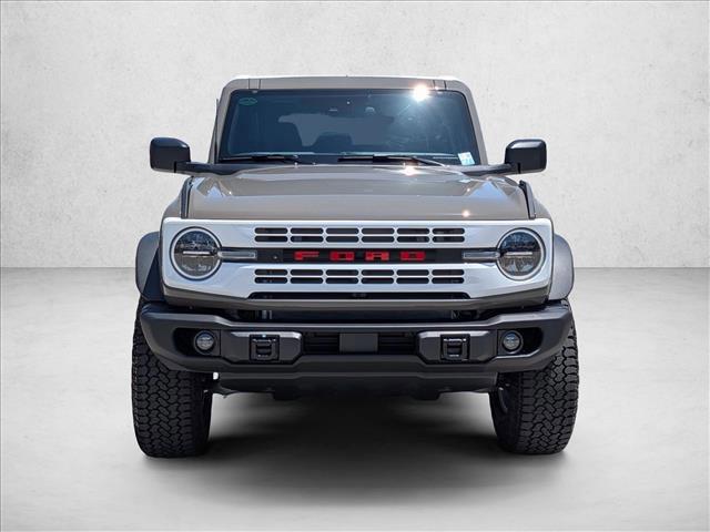 FORD BRONCO HERITAGE EDITION - 6