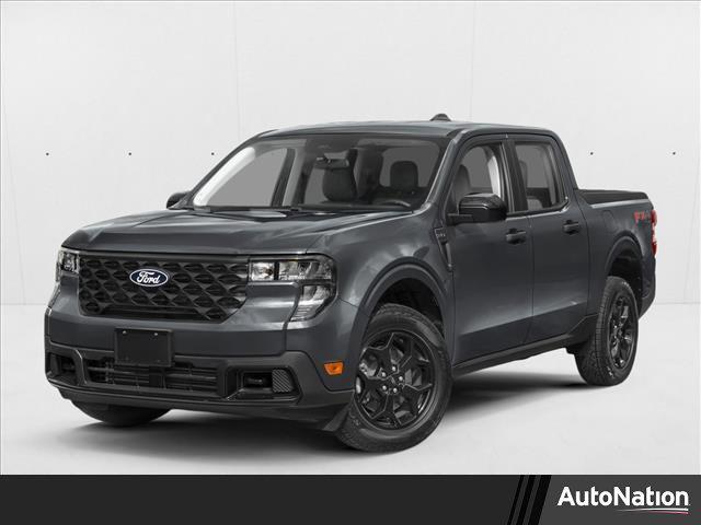 New 2026 Ford Maverick XLT