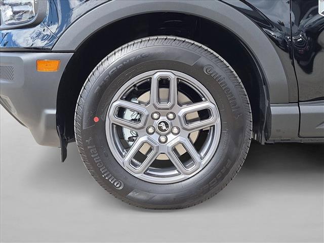 2026 FORD BRONCO SPORT BIG BEND — миниатюра 10