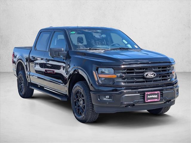 FORD F-150 XLT - 7