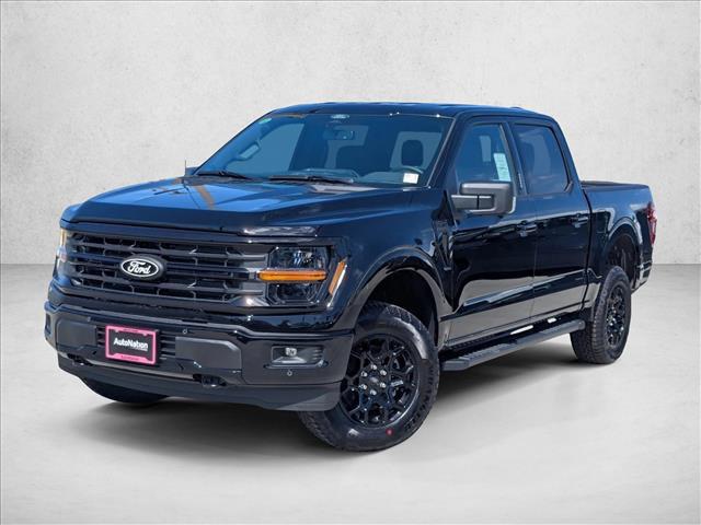 FORD F-150 XLT - 1