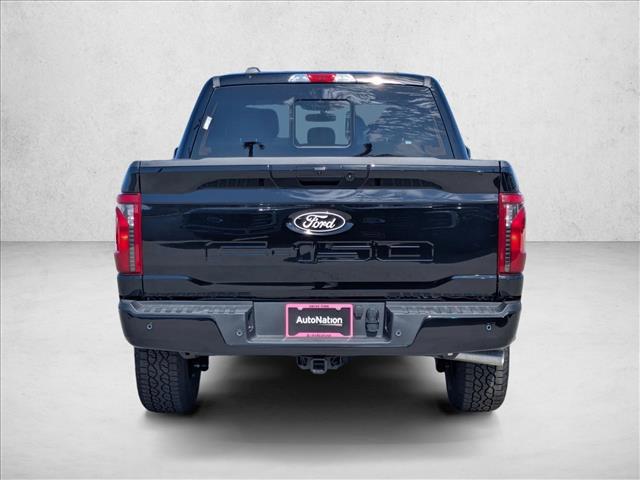 FORD F-150 XLT - 8