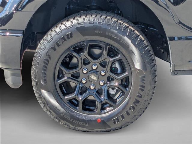 FORD F-150 XLT - 10