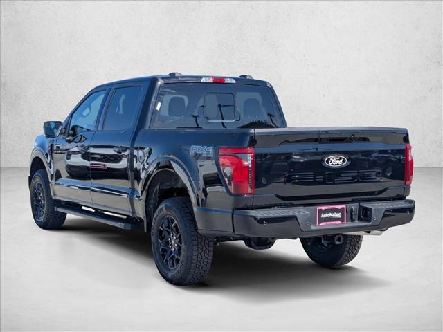 FORD F-150 XLT - 9