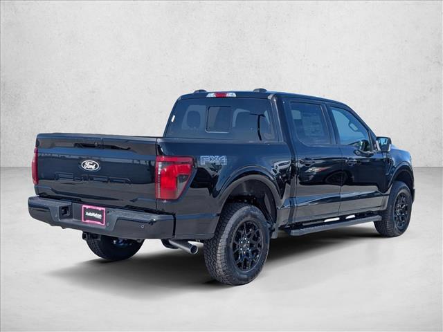 FORD F-150 XLT - 2