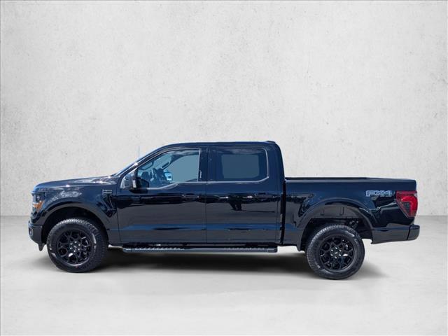 FORD F-150 XLT - 5