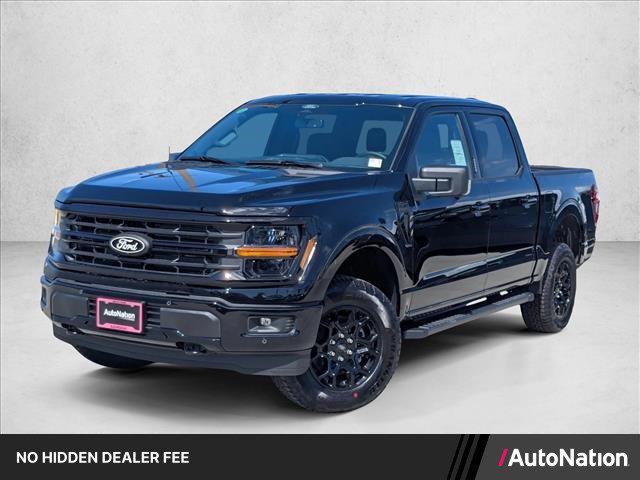 FORD F-150 XLT - 1