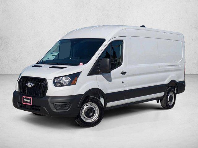 New 2026 Ford Transit-250 Base