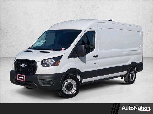 New 2026 Ford Transit-250 Base