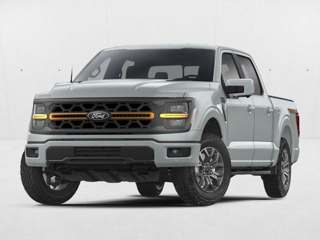 FORD F-150 TREMOR - 1