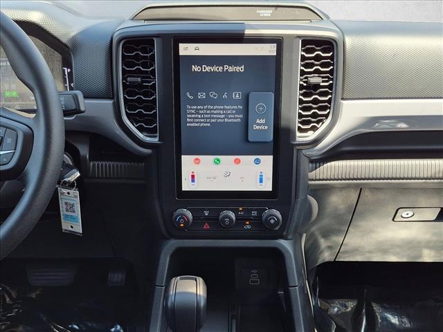 صورة مصغرة 12 لـ 2026 FORD RANGER XL