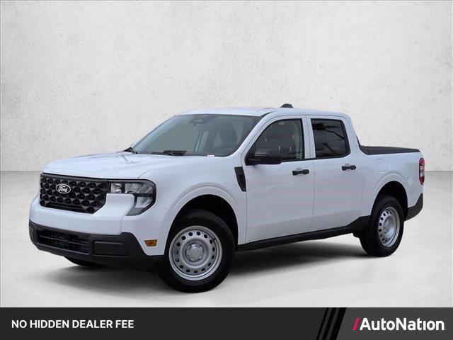 New 2026 Ford Maverick XL