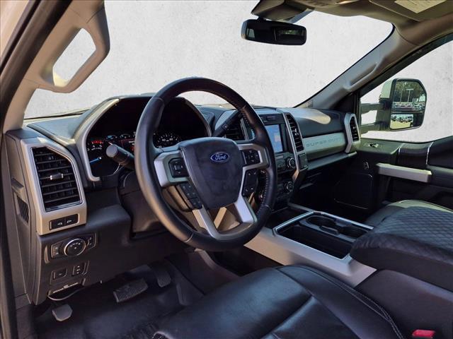 صورة 10 لـ 2021 FORD F-250 LARIAT